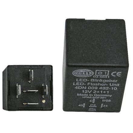 Hella Przerywacz kierunkowskazu LED